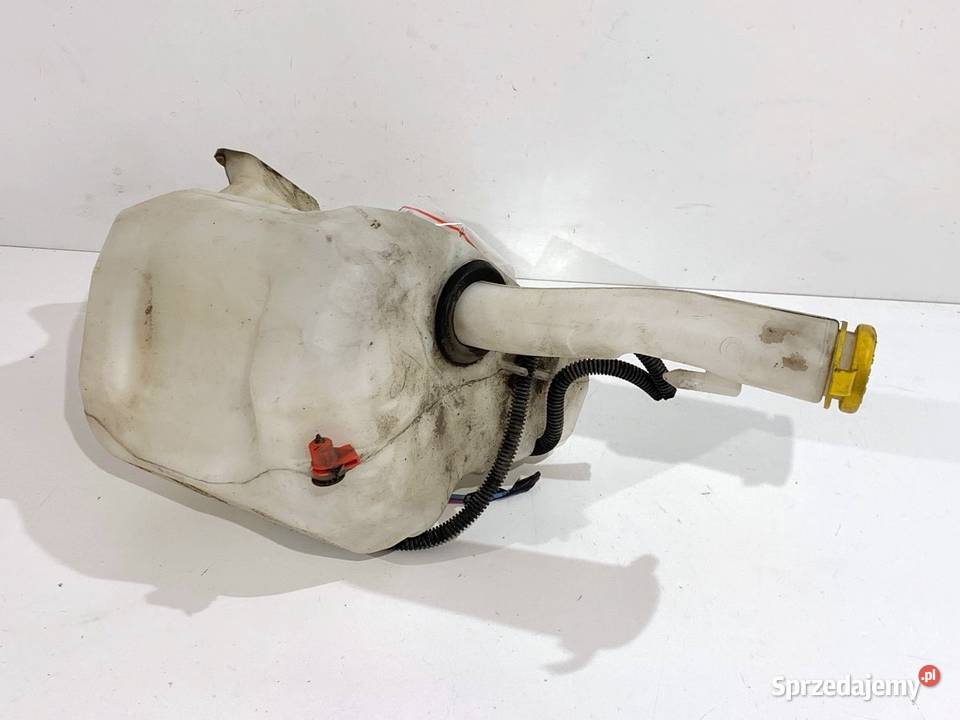 ZBIORNIK SPRYSKIWACZY OPEL CORSA D Hatchback
