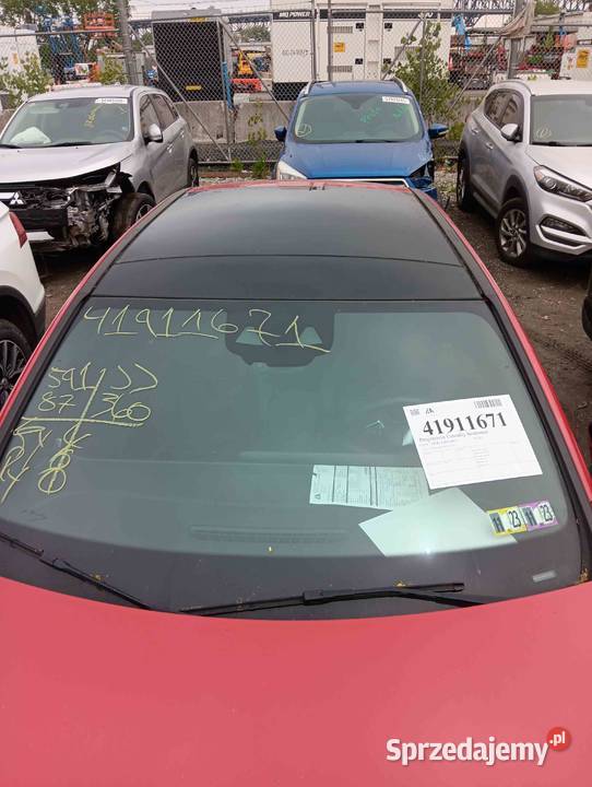 MercedesBenz A220 4Matic AMG 2019 2506 w Brzesko sprzedam