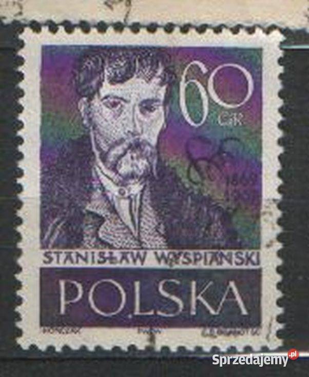 Zn Fi 931 kas 1958 Gliwice