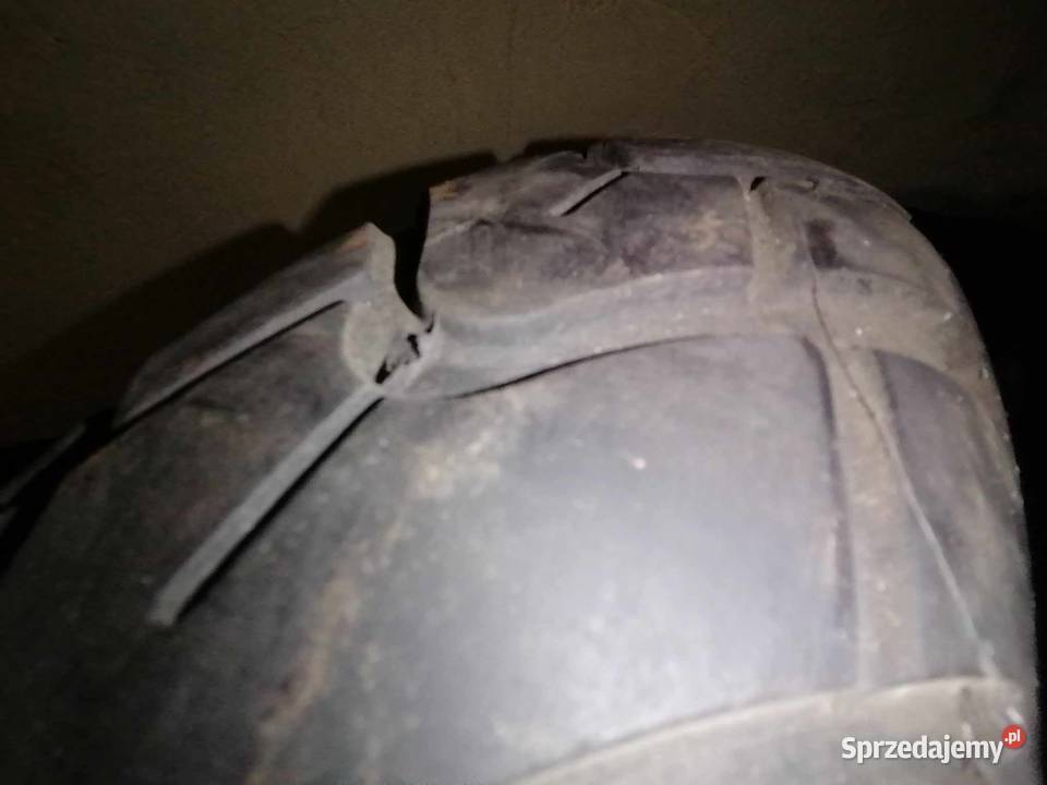 koło przód skuter chiński zip itp 13 MT35x13j z sprzedam