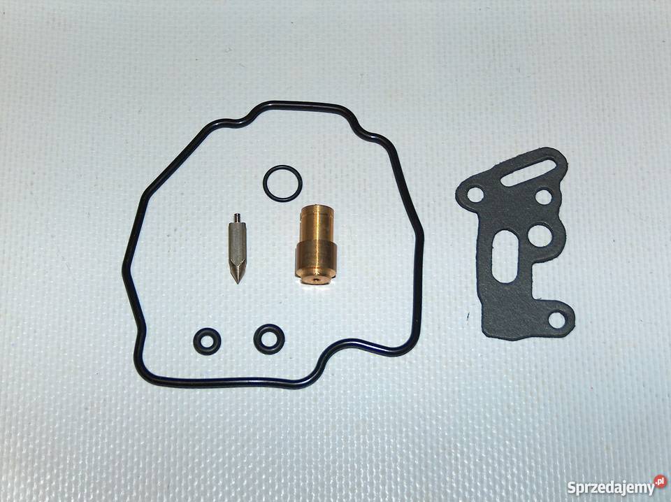 ZESTAW NAPRAWCZY GAŹNIKA XV 535 Virago 8788 śląskie Zabrze