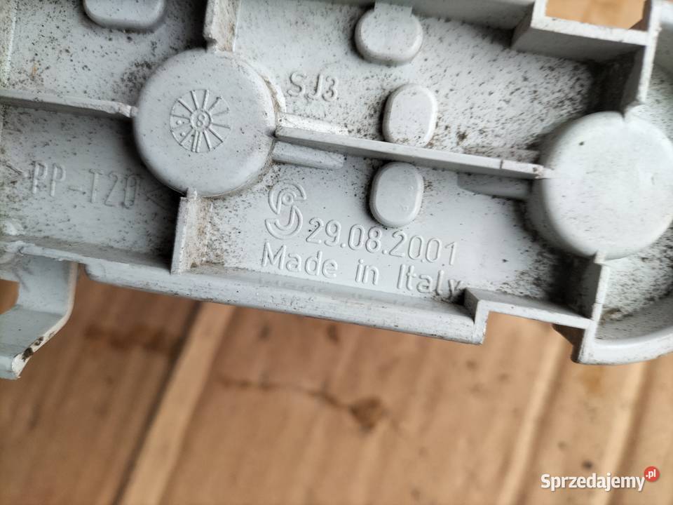 Wkład lampy tylnej tył Audi A4 B5 KOMBI 29082001 Kamień-Kolonia