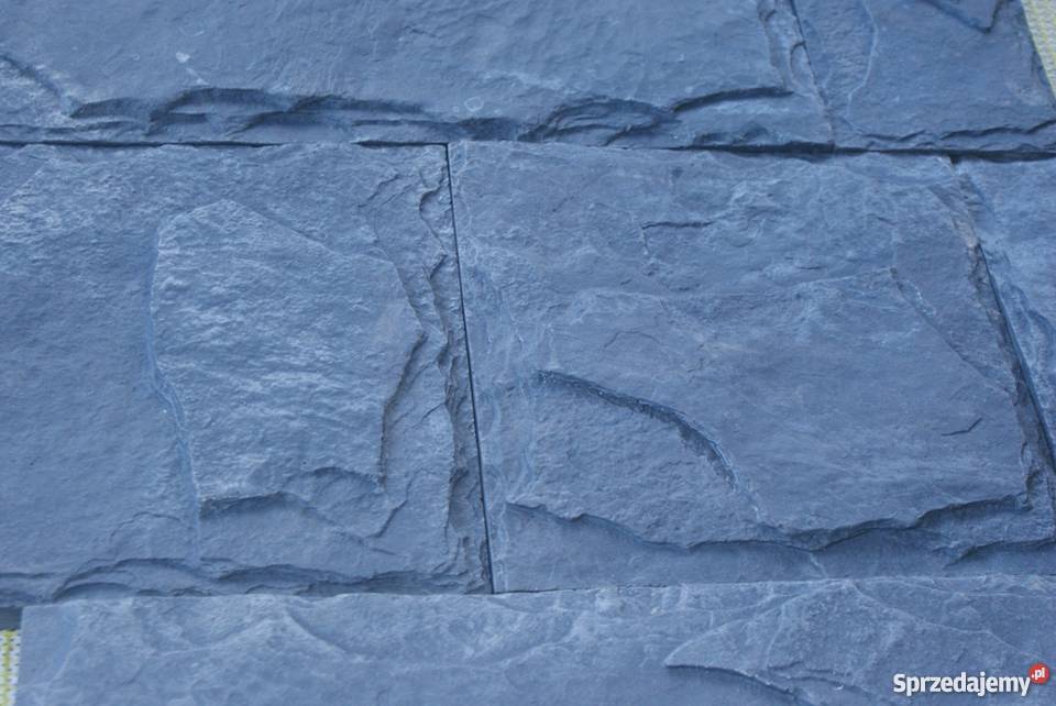 Kamień Dekoracyjny Płytki Ozdobne Cegły z Fugą Lublin