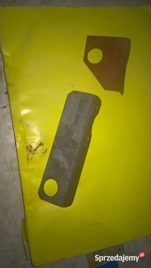 Ursus 9021224 ZM Ursus PRL Warszawa