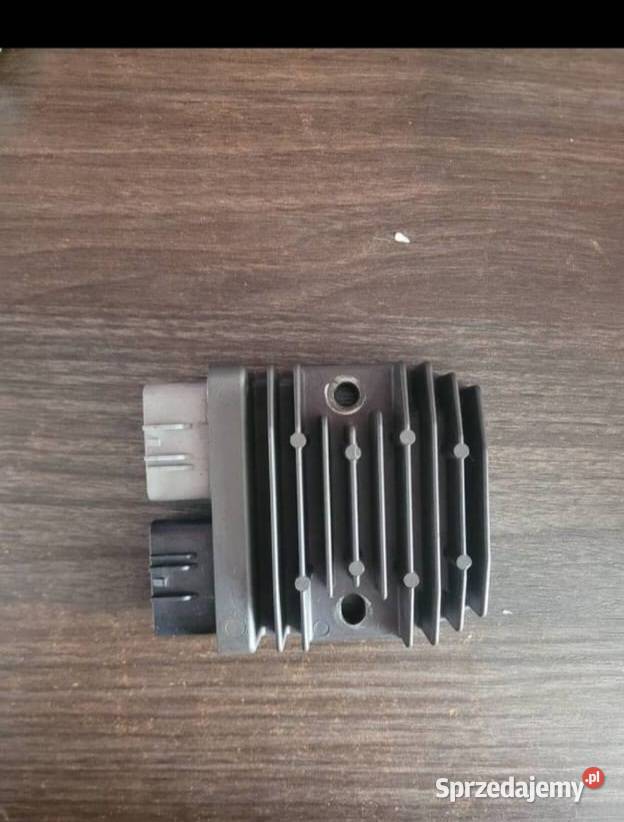 HONDA CBR 500 R F 1315 REGULATOR NAPIĘCIA sprzedam