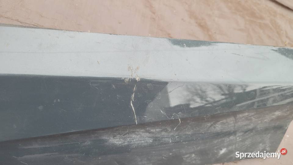 AUDI Q3 II LISTWA DRZWI PRAWA TYŁ sprzedam