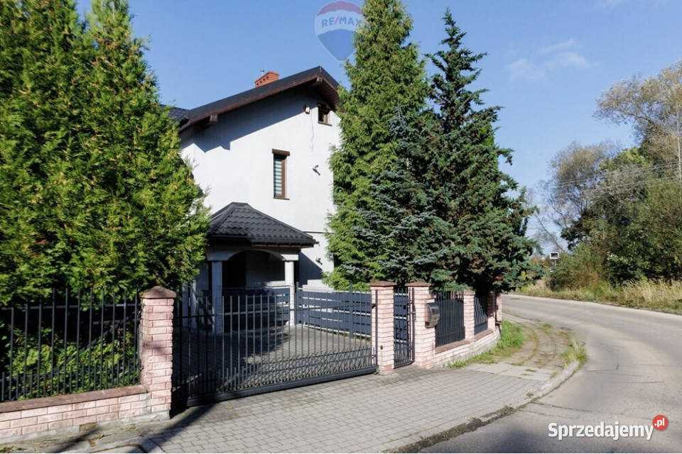 Parter domu 98 m LipnikStraconka gór 7040zł/m2 Bielsko-Biała