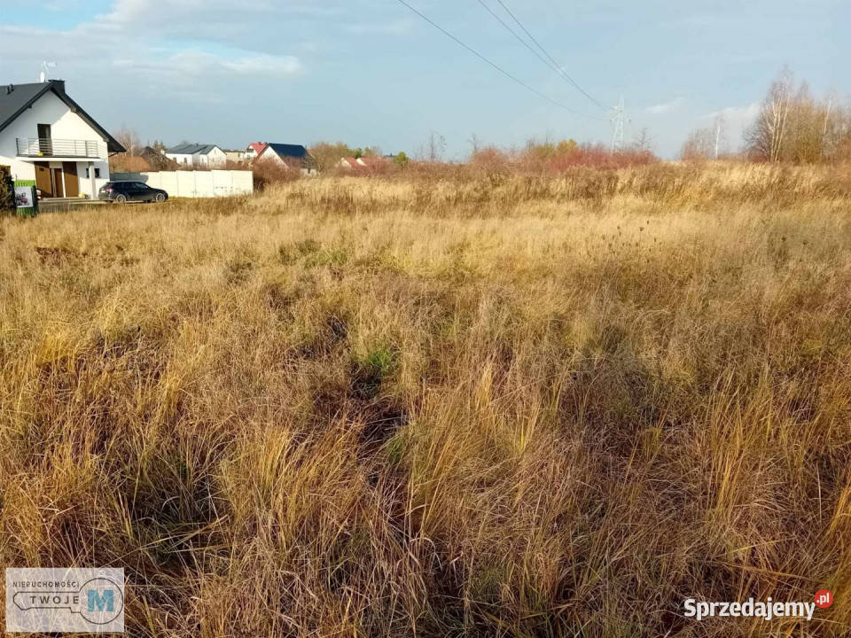 Działka Daleszyce 17841m2 świętokrzyskie sprzedam