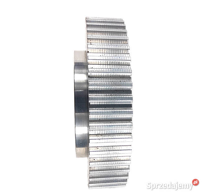 Koło Pasowe 40T10 48 Zębów Aluminiowe