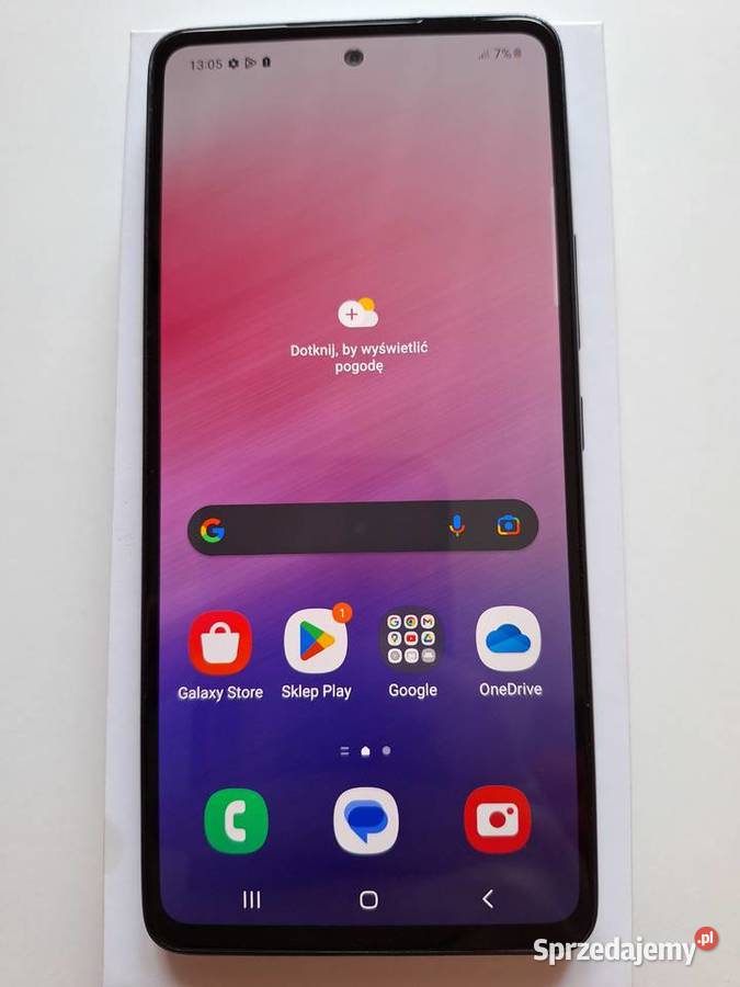 Samsung Galaxy A53 5G dolnośląskie