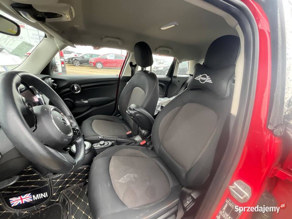 MINI Cooper 15i 136 DCT7 GQ039 Opole