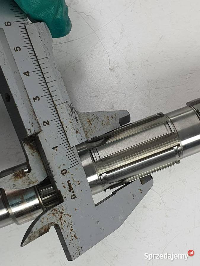Walek Skrzyni Biegow Walek Kosza Ktm Sx 250300 łódzkie