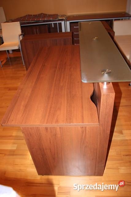 lada recepcyjna biurowa Lublin