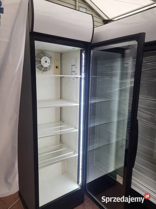 Witryna chłodnicza 60 chłodnia NORCOOL lodówka Łódź