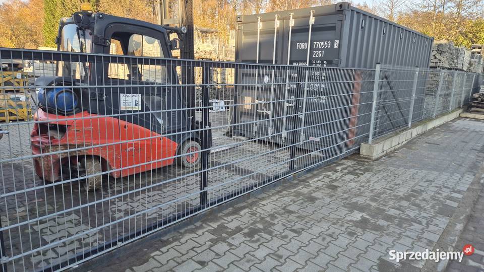 Kontener morski wynajem podlaskie sprzedam