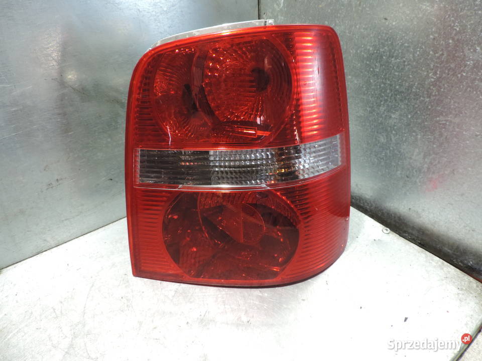 LAMPA PRAWA TYLNA VW TOURAN I Nowy Sącz
