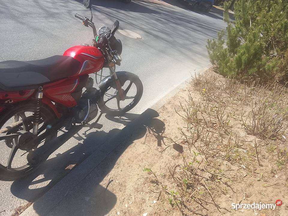 Ferro 900 benzyna Koszalin