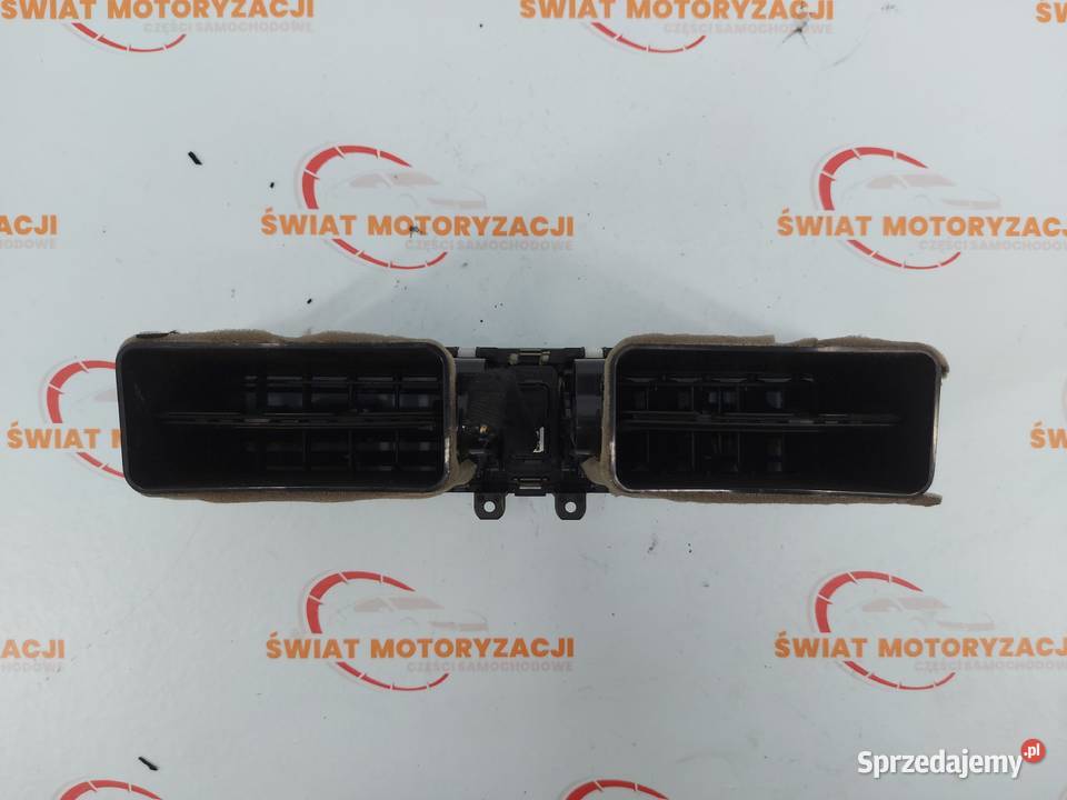 MAZDA 3 III BM 14r kratka nawiewu środkowa osobowe Kratki nawiewu