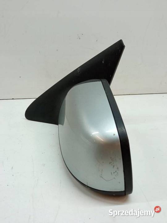 LUSTERKO LEWE 7PIN EUROPA Ford Mondeo Mk4