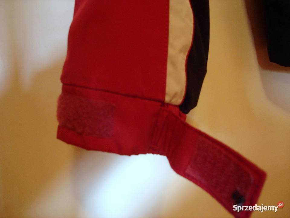 Kurtka sportowadamska przejściowa S Bochnia