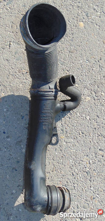 Rura Wąż 7M3129656 P Q Vw Seat Ford Mikołów