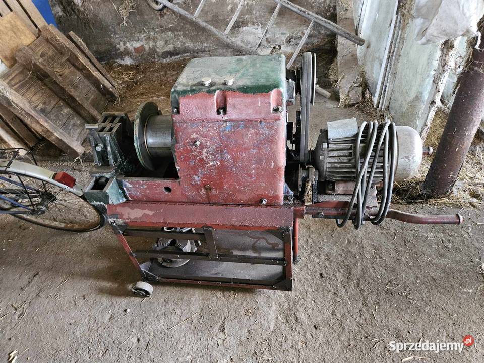 Gwintownicagwintownik łódzkie Drużbice