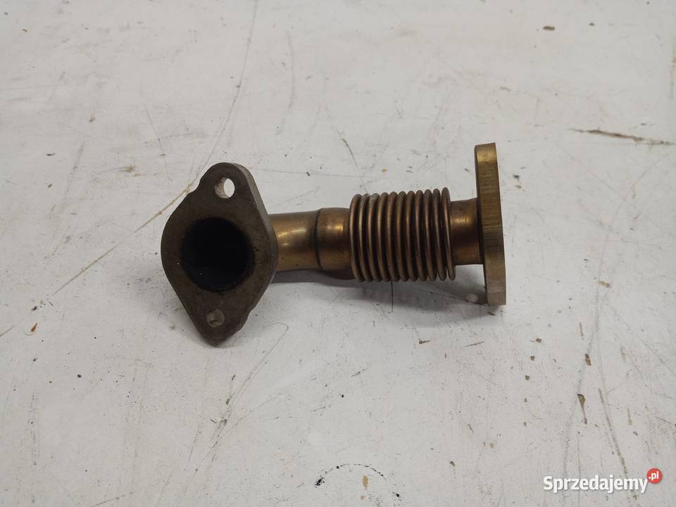 MERCEDES W212 W906 22CDI Rurka EGR A6511410304 Bydgoszcz
