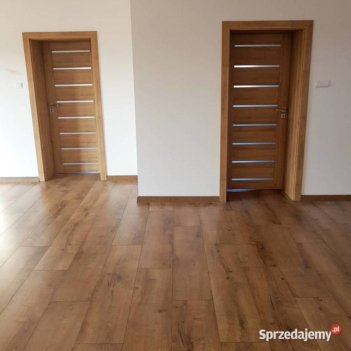 ZABUDOWA STARYCH FUTRYN BEZINWAZYJNA WYMIANA Warszawa