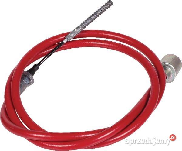 Linka hamulca 14301640 299714 Kamionna