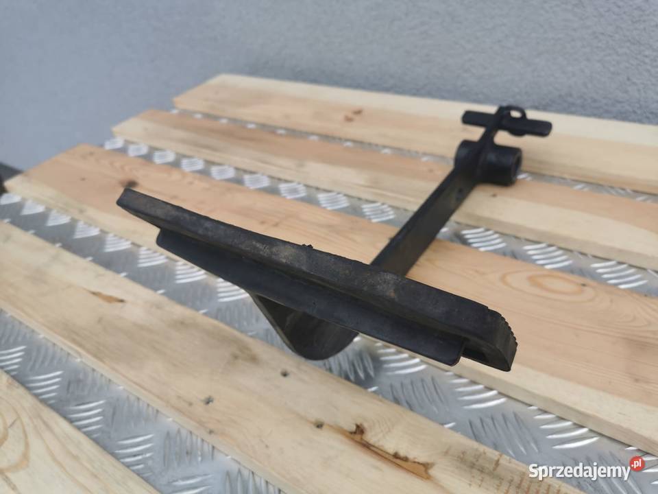 Dźwignia hamulca Holland LM 5080 Wilkowo sprzedam