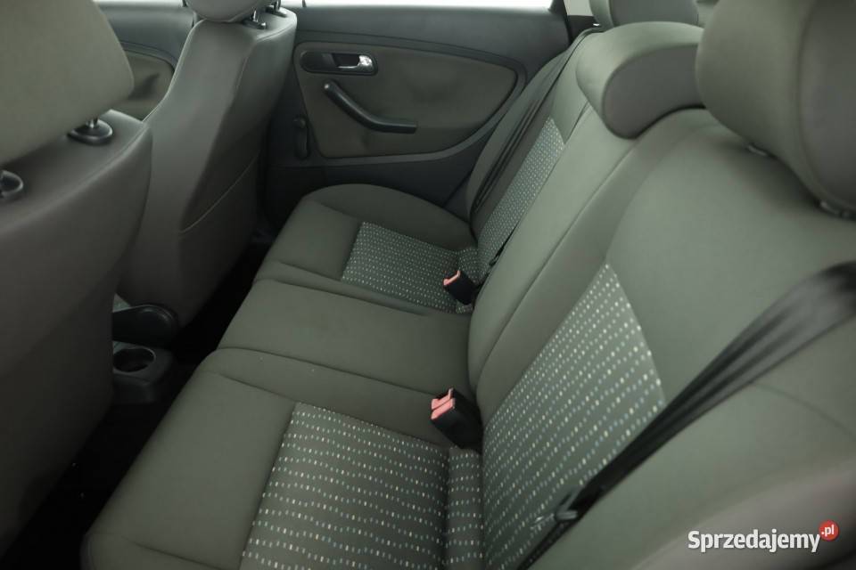 Seat Cordoba 14 16V Piaseczno
