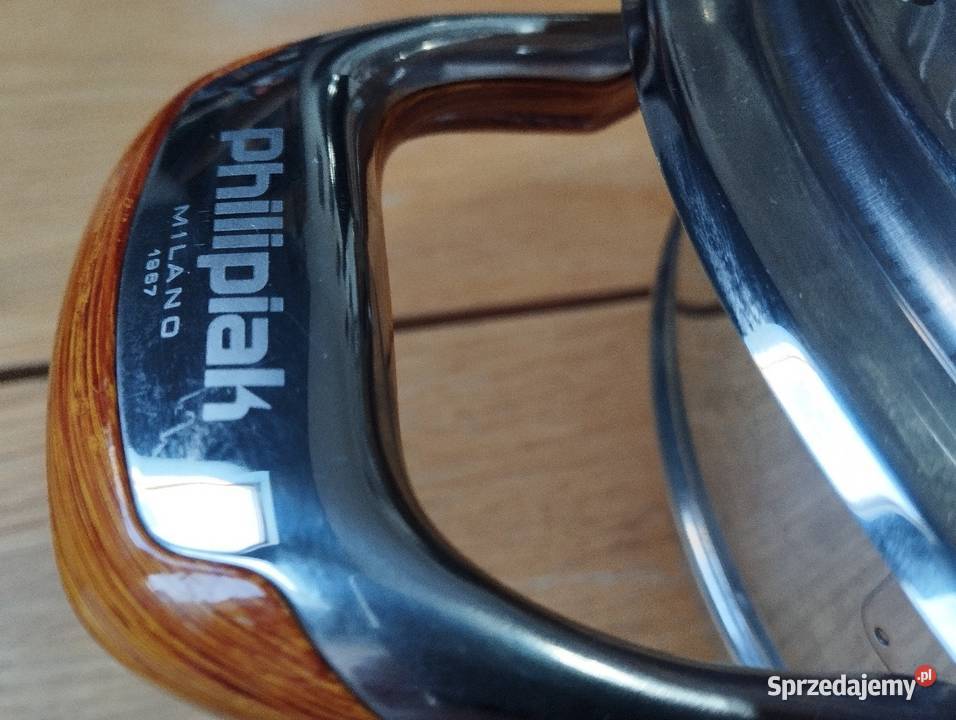 Garnek do gotowania na parze Filipiaknakładka z Wyposażenie wnętrz dolnośląskie