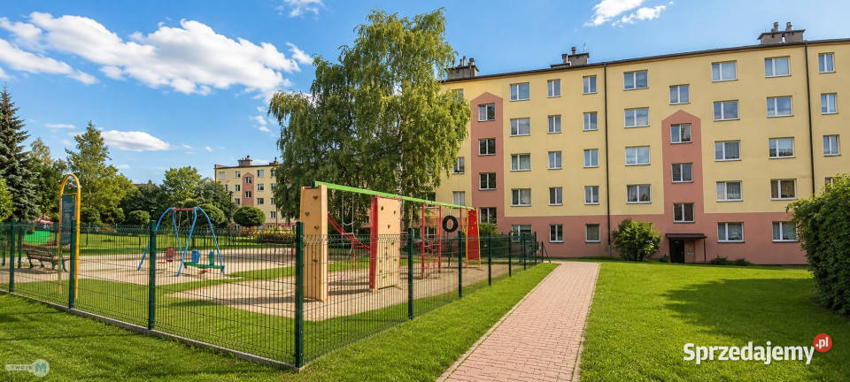 Mieszkanie 502m 2pok Kielce