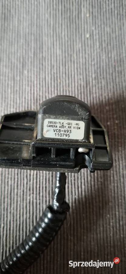 kamera cofania Honda Accord VII 20082011 Olkusz