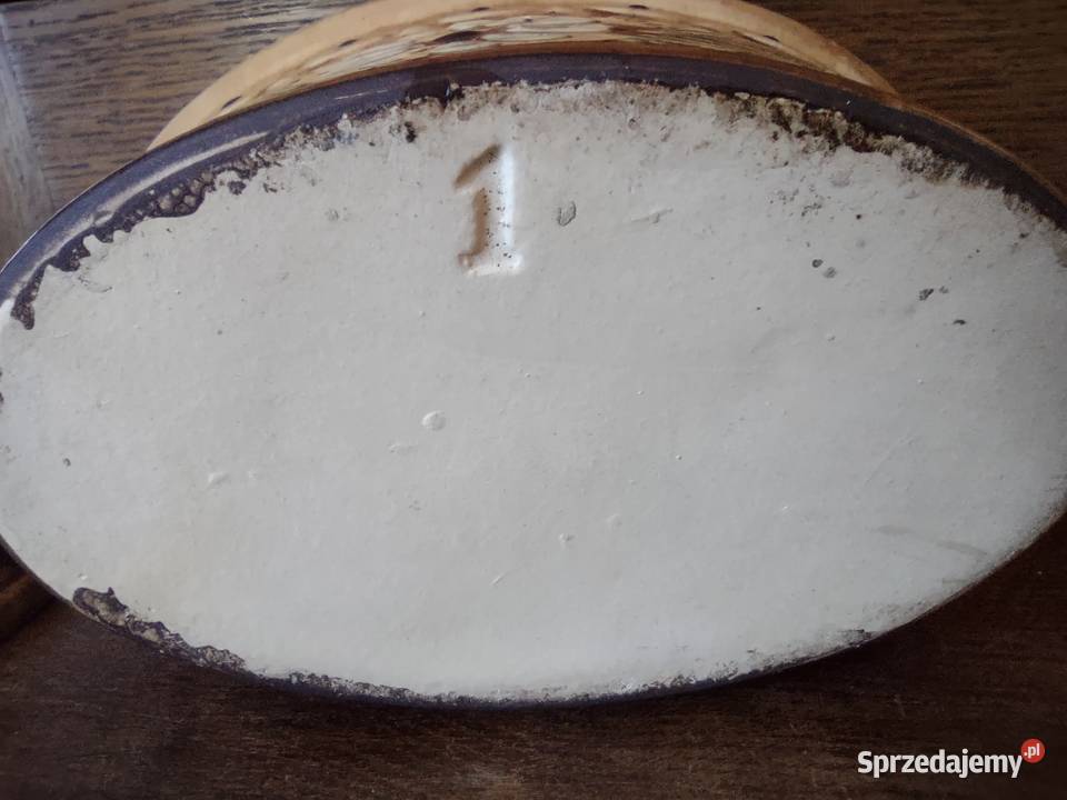 Mała Teryna Ceramika Glazurowana Pozostałe wielkopolskie Gniezno sprzedam