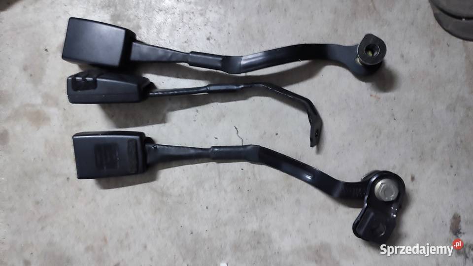 ZAPINKI PASA AUDI A 3 8 P Wrocław