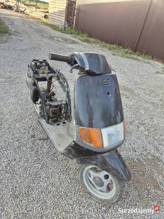 Sprzedam części do Piaggio sfera Tanio Ryki