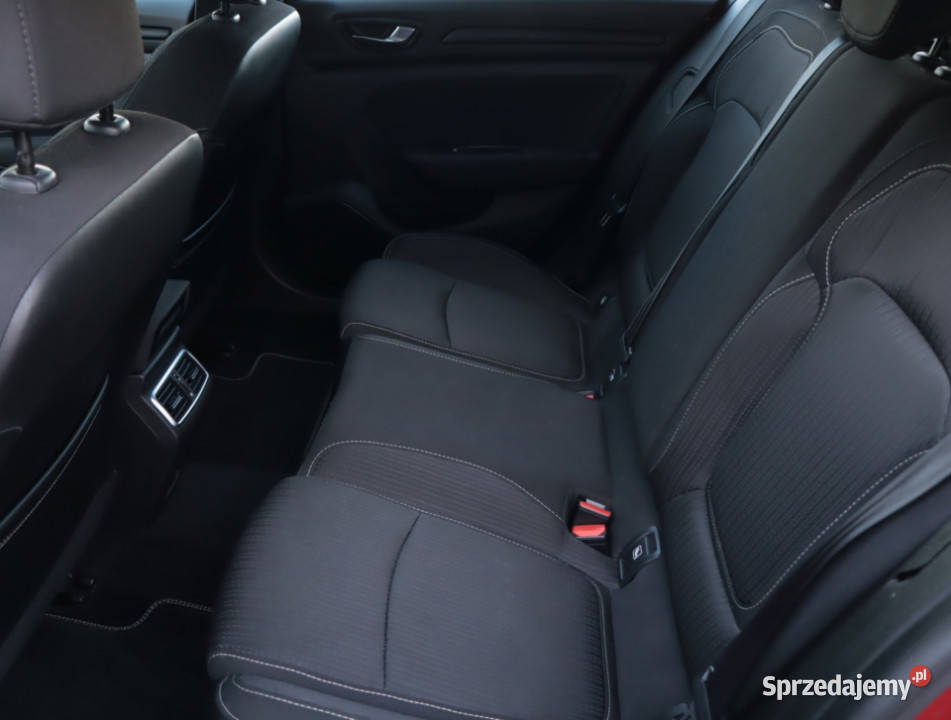 Renault Megane 12 TCe Piaseczno sprzedam