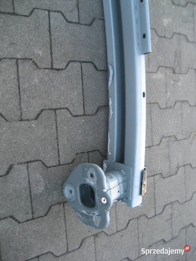 opel mokka a 1215r belka zderzaka tył Rakoniewice sprzedam