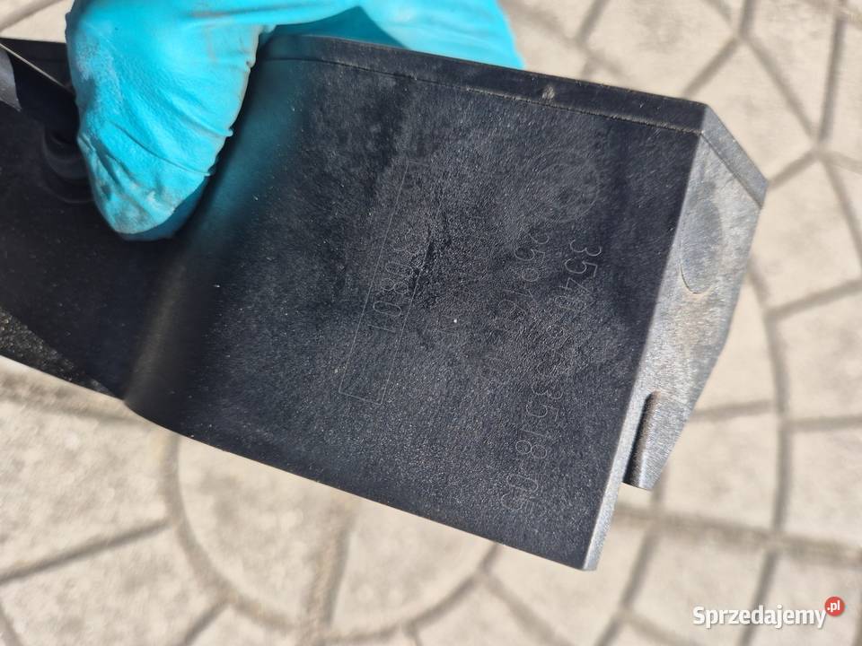 BMW E39 E46 E53 pedał gazu potencjometr Łódź