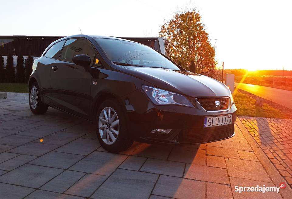 2015r 14 MPI przebieg 36 1właściciel Tempomat Lubliniec