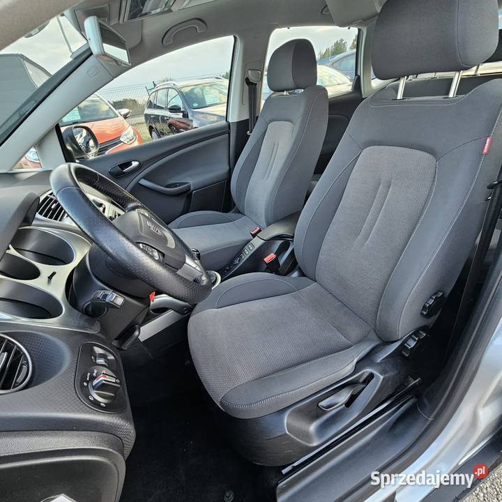 Seat Altea XL 2012 TDI w stanie Kutno sprzedam