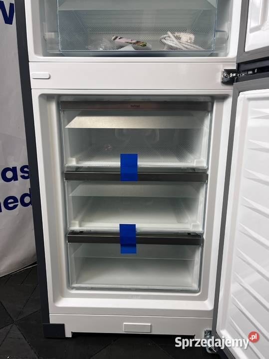 Lodówka Liebherr CNdgd 5203 Zamrażarka No Frost