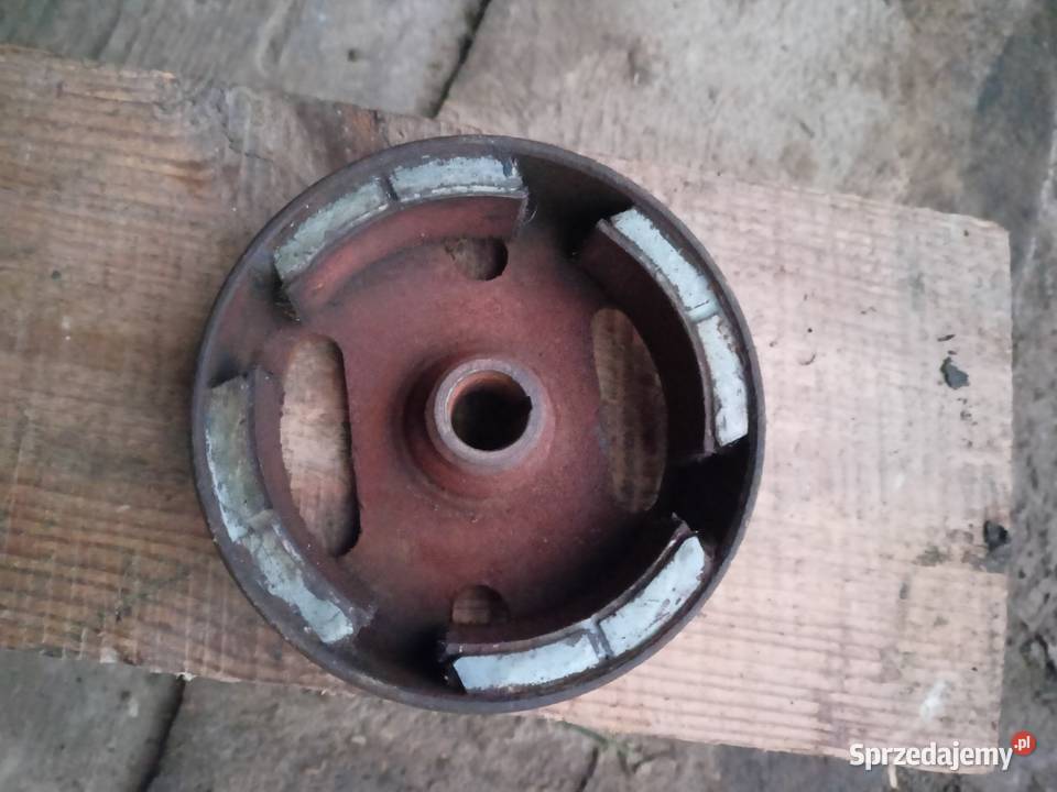 Koło magnesowe WSK sport m21w2 s2 SEM magneto Lublin