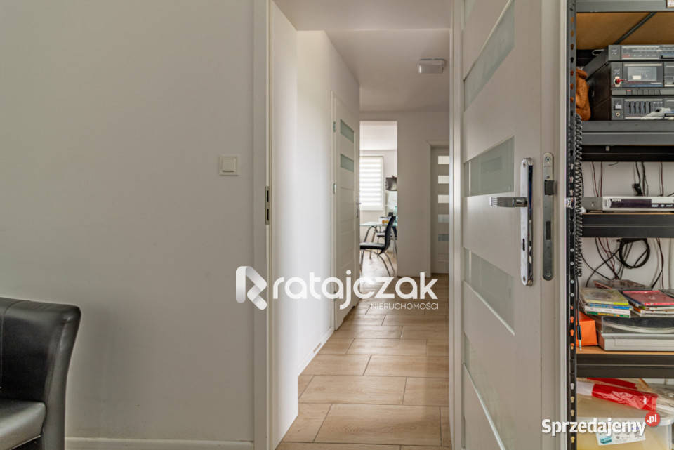 sprzedaży domu wolnostojącego 106m2 Żukowo