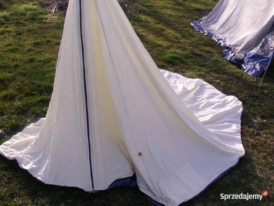 Sprzedam namiot Obelink Radom