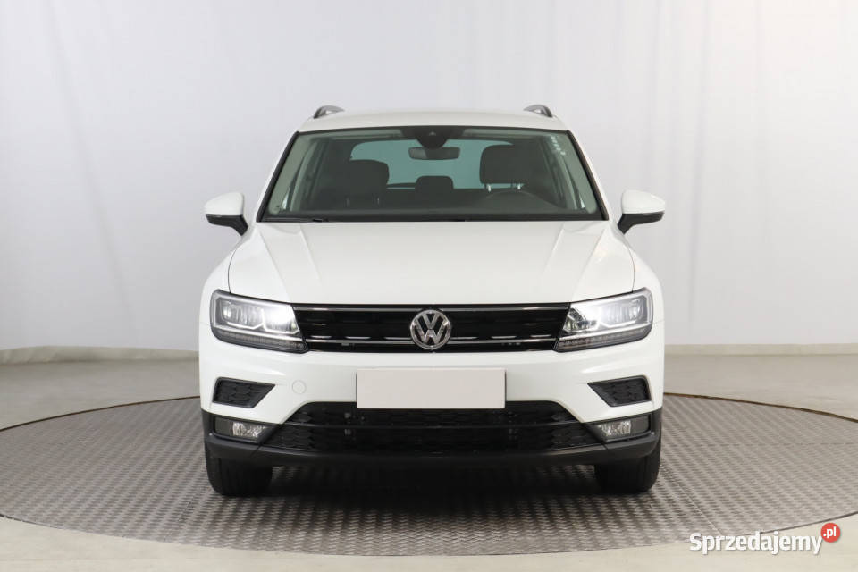 VW Tiguan 15 TSI Zabrze sprzedam