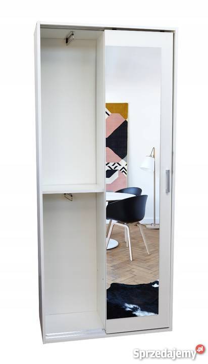 Szafa Garderoba do Przedpokoju 90 Głębokość 40 Gdańsk