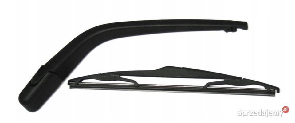 Hyundai I10 0713 wycieraczka tylna ramię pióro Łódź