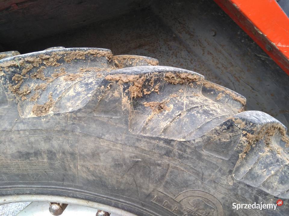 Ursus 4512 super stan nieuszkodzony Turobin